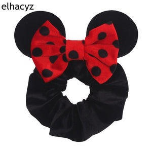 Trendy Mouse Ears Sequins - Cute As A Button Boutique