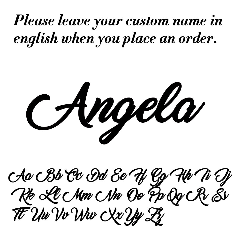 Personalized Name Bracelet - Cute As A Button Boutique