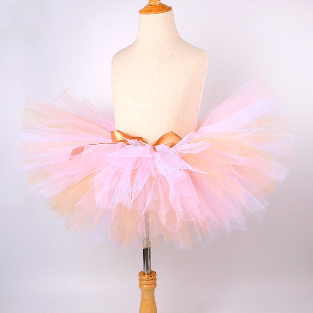 Bunny Tutu Skirt - Cute As A Button Boutique