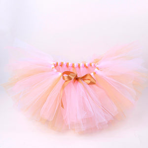 Bunny Tutu Skirt - Cute As A Button Boutique