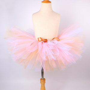 Bunny Tutu Skirt - Cute As A Button Boutique