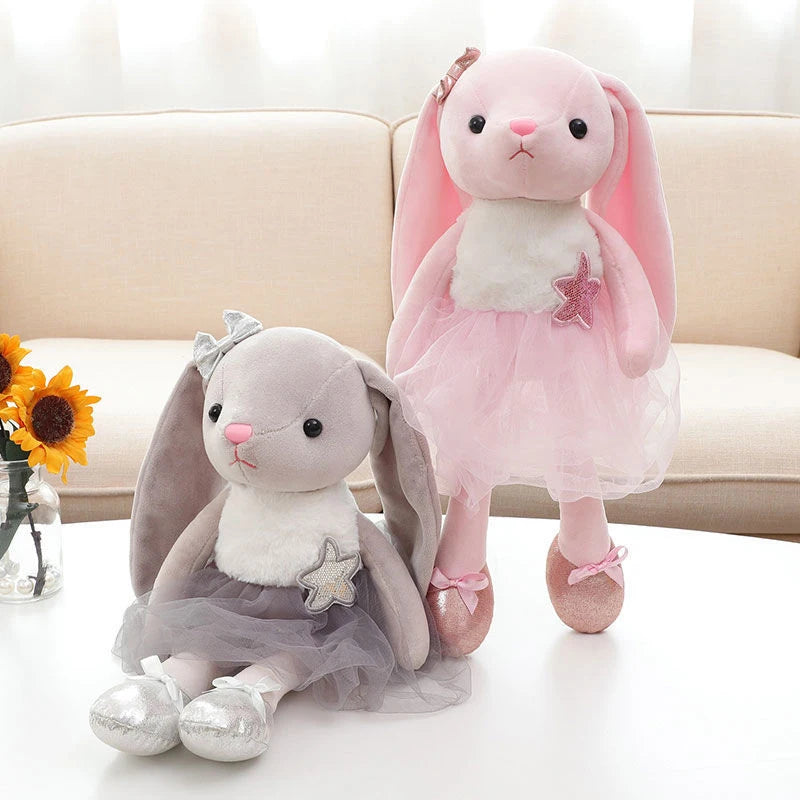 Plush Toys Stuffed Animals  Dolls