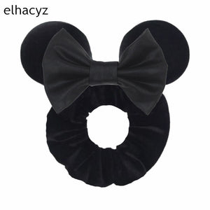 Trendy Mouse Ears Sequins - Cute As A Button Boutique