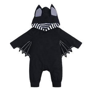 Baywell Autumn My First Halloween Suit - Cute As A Button Boutique