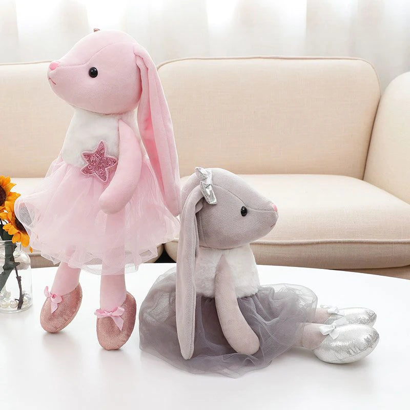 Plush Toys Stuffed Animals  Dolls