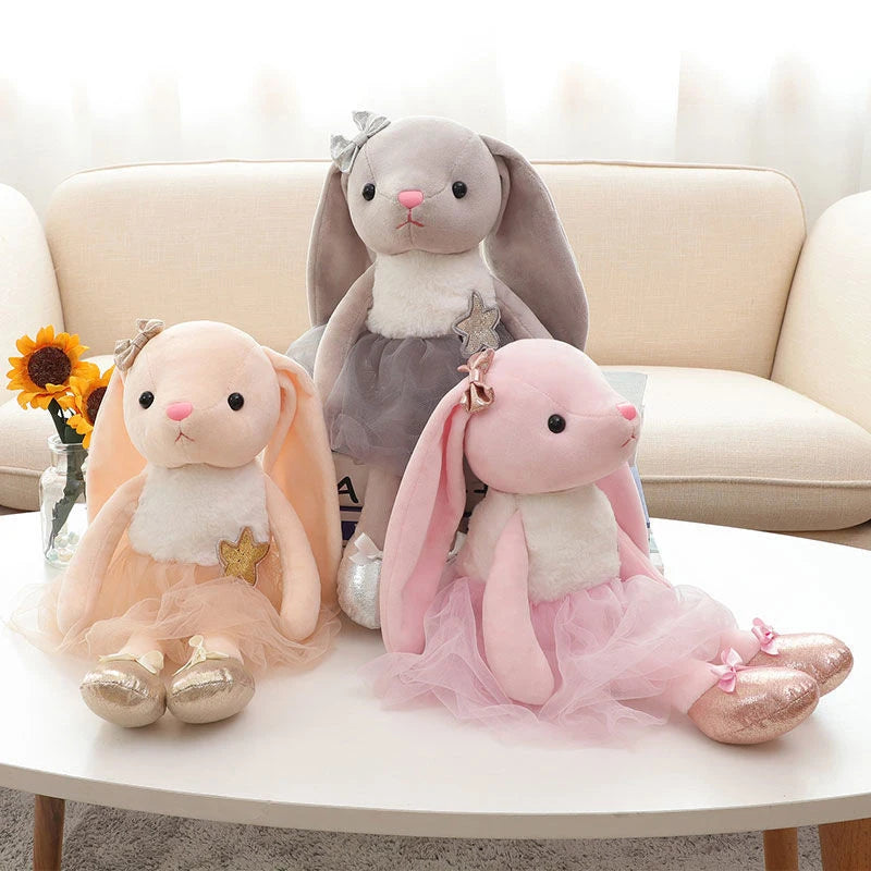 Plush Toys Stuffed Animals  Dolls