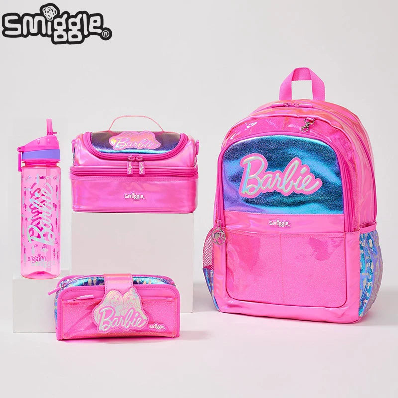 Smiggle Children School Bag /Stationery Pen Case /Lunch Bag