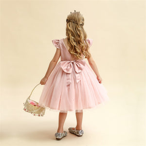 Princess Dress - Cute As A Button Boutique