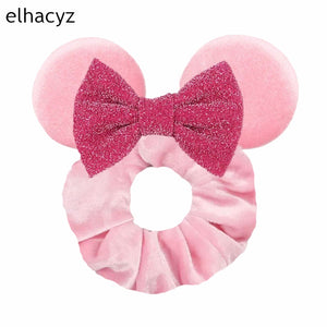 Trendy Mouse Ears Sequins - Cute As A Button Boutique