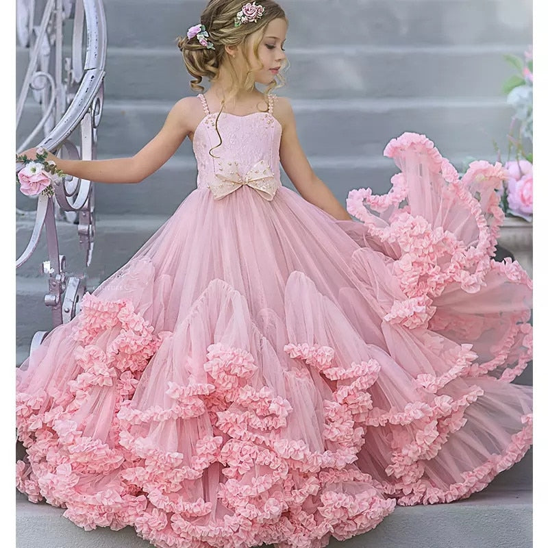 Kids prom dresses uk on sale