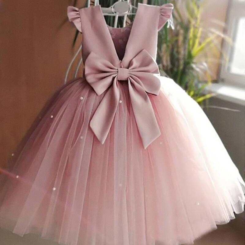 Princess Dress - Cute As A Button Boutique