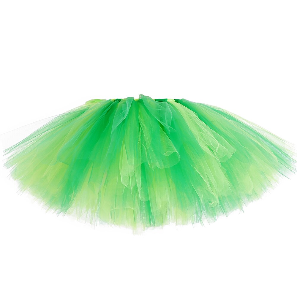 Pixie Fairy Tutu Skirt Wings Ears - Cute As A Button Boutique