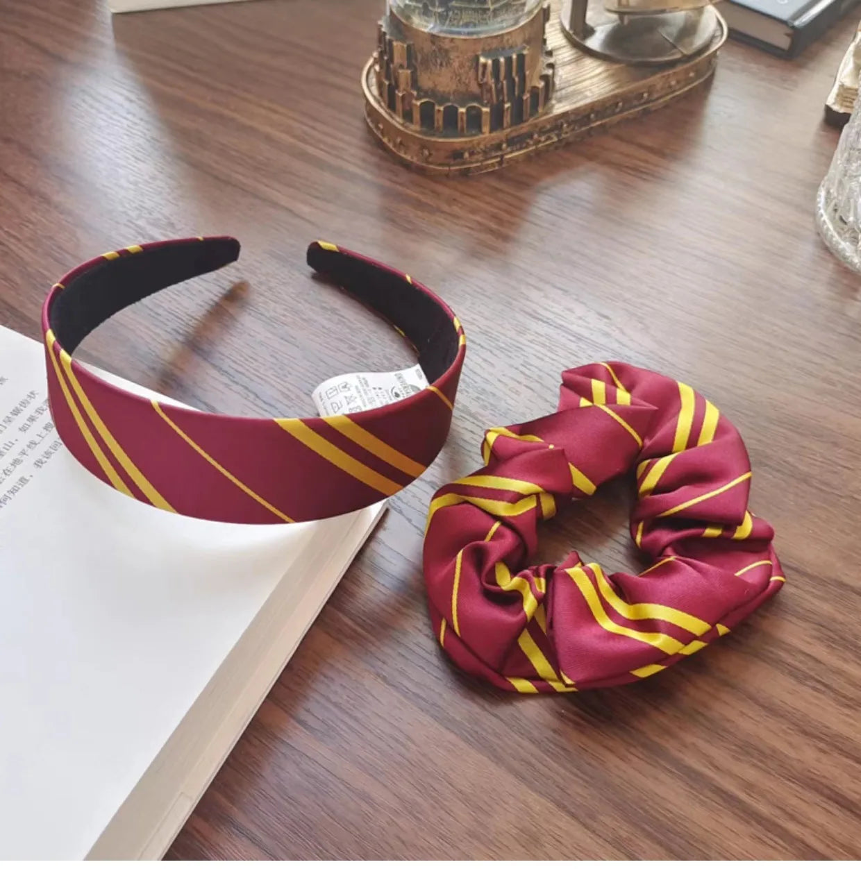 Harries Potter Scrunchies