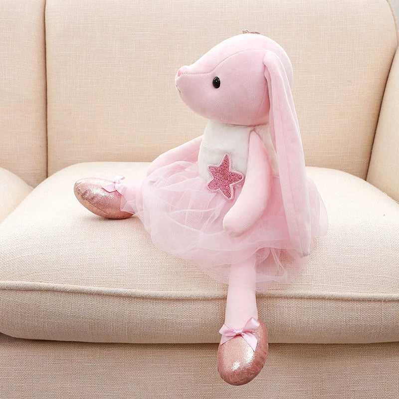 Plush Toys Stuffed Animals  Dolls