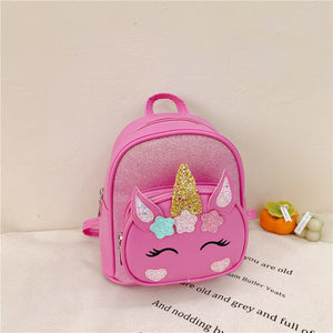 Backpack Personalized Embroidery - Cute As A Button Boutique