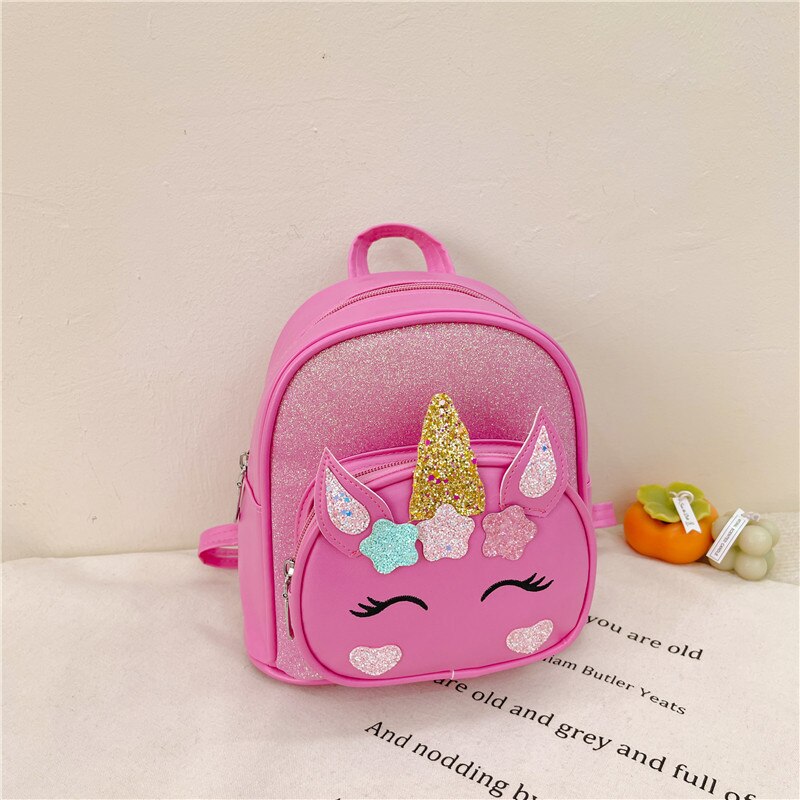 Backpack Personalized Embroidery - Cute As A Button Boutique