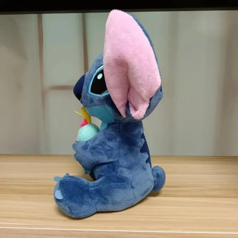 Disney Stitch Plush Doll