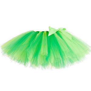 Pixie Fairy Tutu Skirt Wings Ears - Cute As A Button Boutique