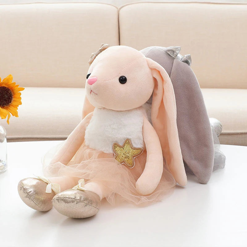 Plush Toys Stuffed Animals  Dolls