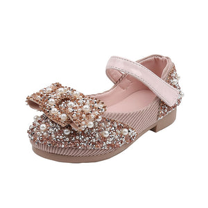 Princess Party Shoes - Cute As A Button Boutique