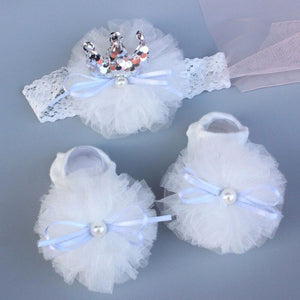 2Pcs/Set Cute Princess - Cute As A Button Boutique