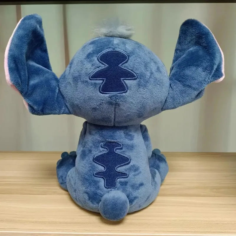 Disney Stitch Plush Doll