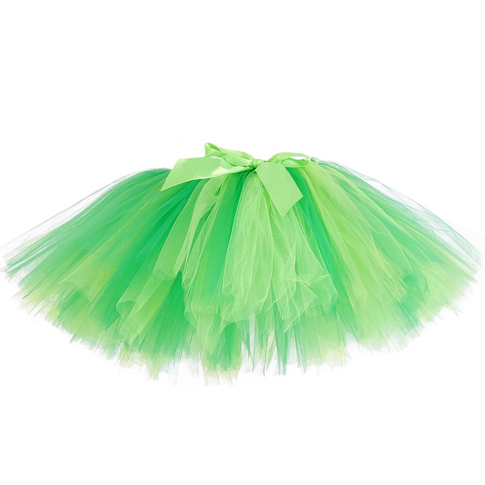 Pixie Fairy Tutu Skirt Wings Ears - Cute As A Button Boutique