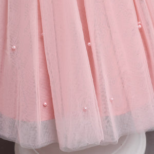 Princess Dress - Cute As A Button Boutique