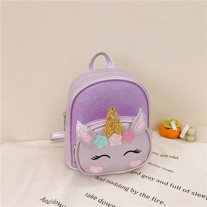 Backpack Personalized Embroidery - Cute As A Button Boutique