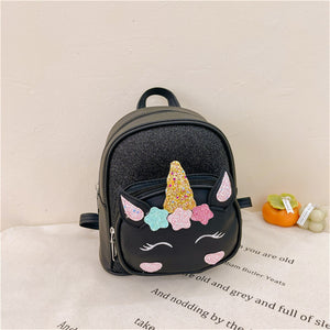 Backpack Personalized Embroidery - Cute As A Button Boutique