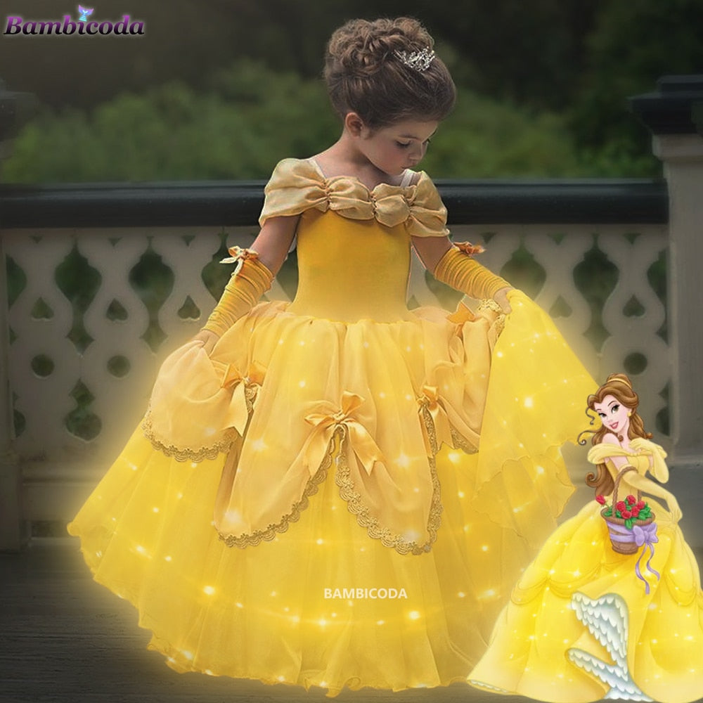 Princess dressing up outfit best sale