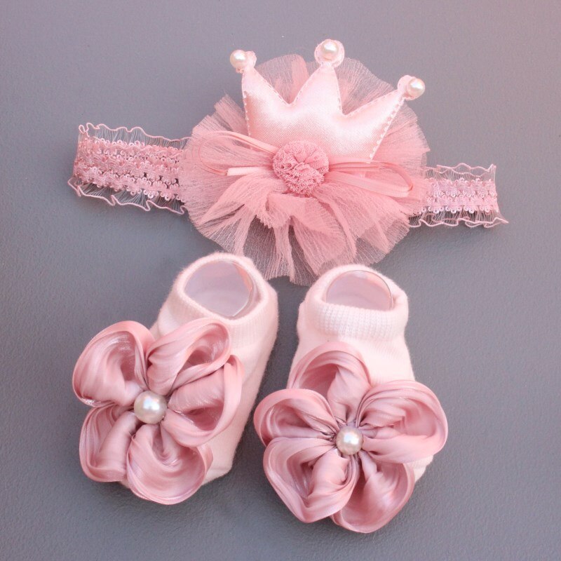 2Pcs/Set Cute Princess - Cute As A Button Boutique