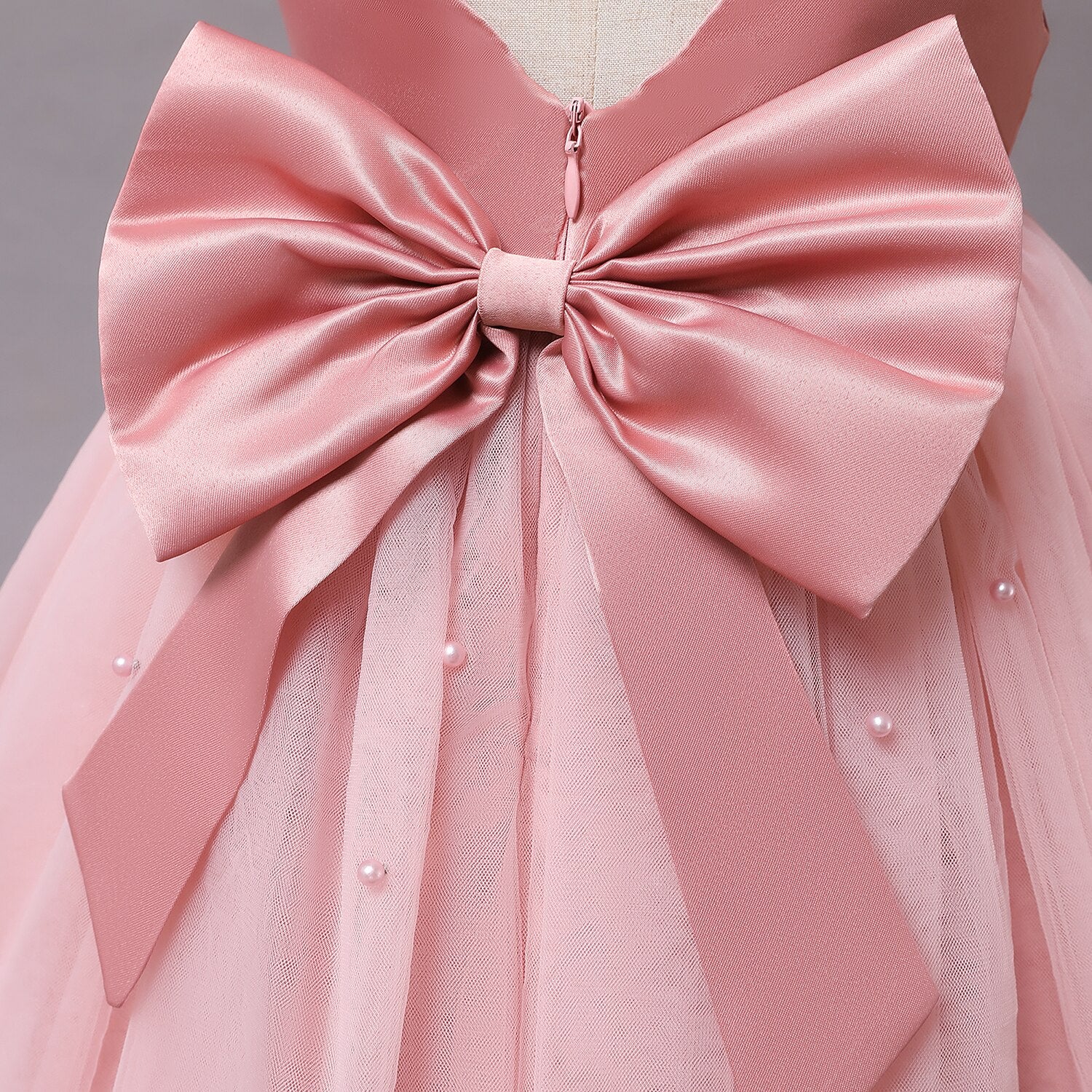 Princess Dress - Cute As A Button Boutique