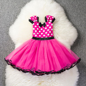 1 Year Baby Girl Clothes - Cute As A Button Boutique