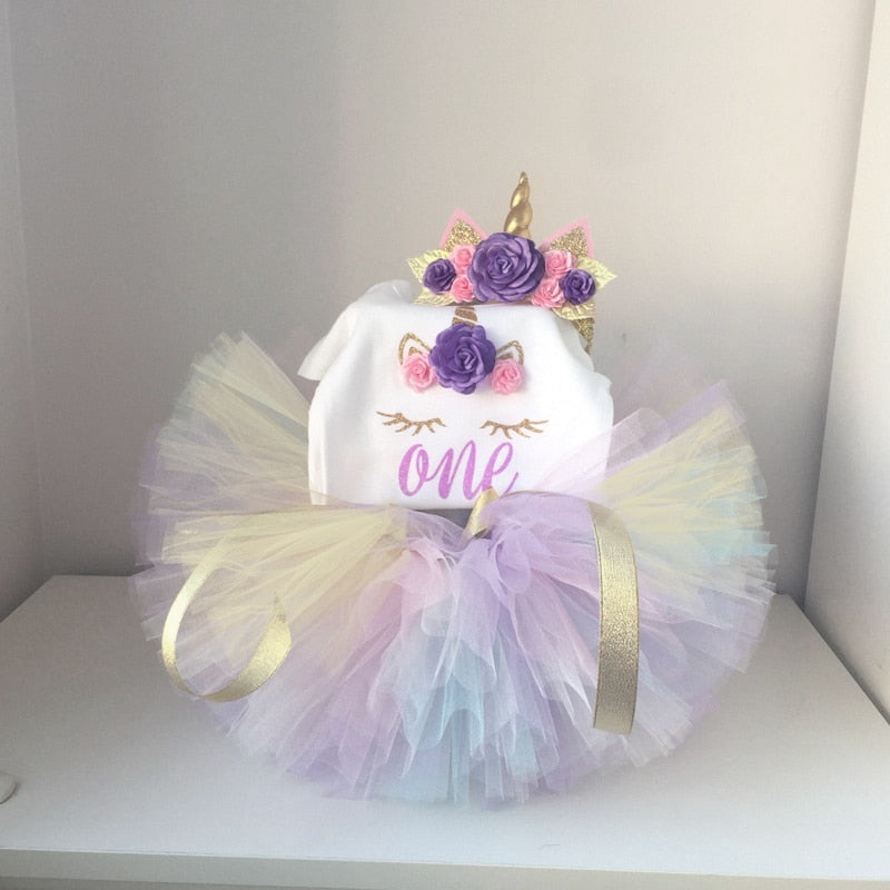 1 Year Baby Girl Clothes - Cute As A Button Boutique