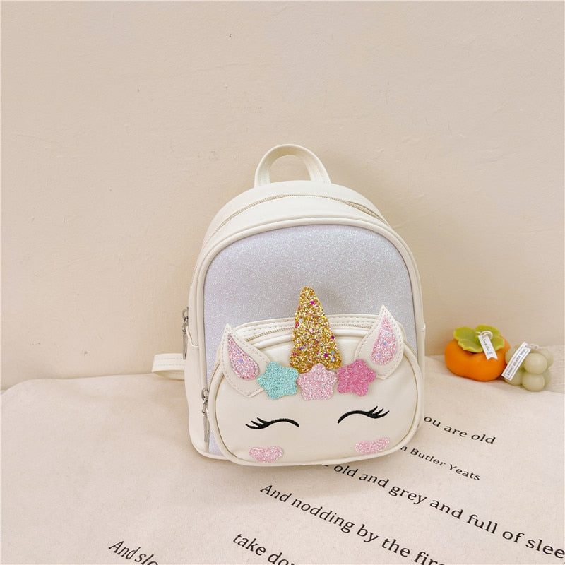 Backpack Personalized Embroidery - Cute As A Button Boutique