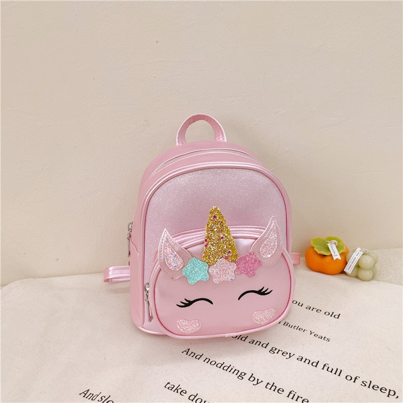 Backpack Personalized Embroidery - Cute As A Button Boutique