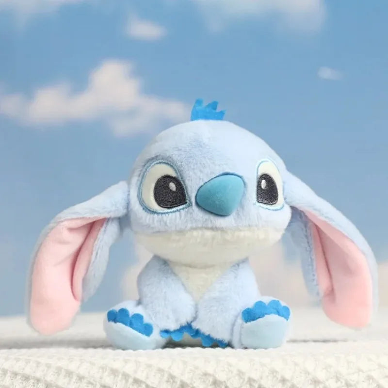 Disney Stitch Plush Doll