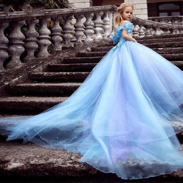 Childrens prom dresses uk hotsell